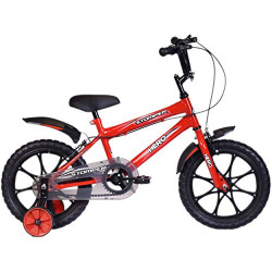hero street rider 16t
