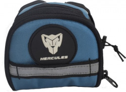 HERCULES Sport Bag(Blue, Saddle Bag)