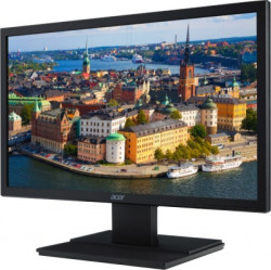 Acer V196HQL 18.5 inch LED Backlit LCD Monitor(HDMI, VGA)