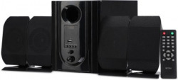 Intex IT 301N 60 W Home Audio Speaker(Black, 4.1 Channel)