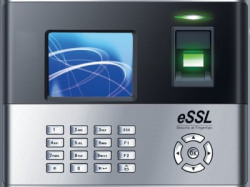 Essl X990 Time & Attendance, Access Control(Card, Fingerprint, ID, Password)
