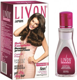 Livon Hair Serum(100 ml)