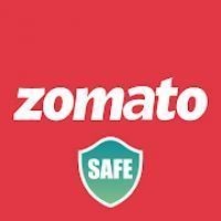 Get 60% off Max Rs.120 on Zomato Food Orders