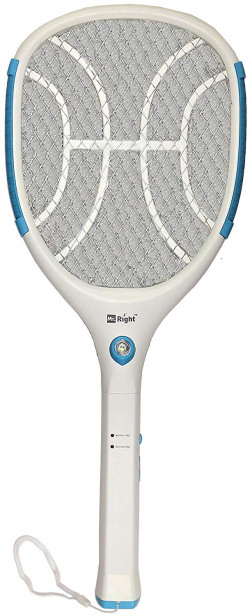 Mr. Right MR-i5620 Electric Mosquito Bat Rechargeable Electric Insect Killer 