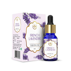 The Beauty Co. Lavender Essential Oil, 15 ml