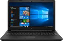 HP 15q APU Dual Core A9 - (4 GB/1 TB HDD/Windows 10 Home) 15q-dy0007AU Laptop(15.6 inch, Jet Black, 2.18 kg)