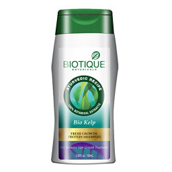 Biotique Bio Kelp Shampoo, 100ml