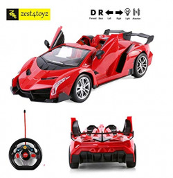zest 4 toyz remote control car lamborghini