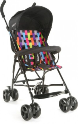 Luvlap Baby Strollers & Prams Upto 55% OFF