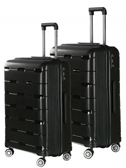 Pack Of 2 Luggage @3999.