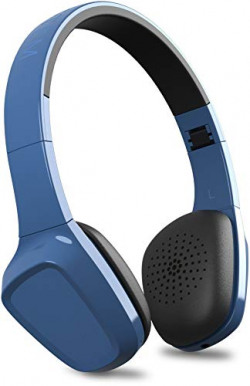 Energy Sistem Energy 1 Bluetooth Headphones (Blue)