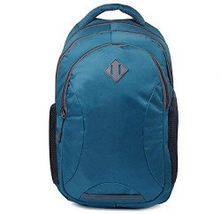 Star Dust Laptop Bag for Women and Men | Backpacks for Girls Boys Stylish | Trending Bagpack | School Bag | Bag for Boys Kids Girl | 18 Inch Laptop Bag | Blue