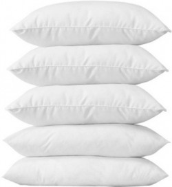 Pack of 5 pillows from 139