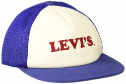 Levi's Men's Cap