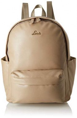 Lavie Mires Women's Shoulder Bag (Beige)