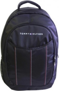 Tommy Hilfiger Executive 22 L Backpack(Multicolor)