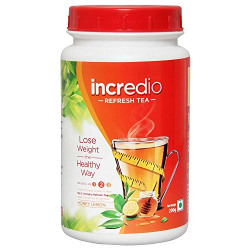 Incredio ReFresh Tea - 200 g (Honey Lemon)