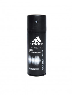Adidas Dynamic Pulse Deodorant Body Spray For Men,150ml @ ₹118