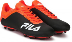 Centralisere Reduktion Produktiv Fila PITCH-2 Football Shoes For Men(Black, Orange)(September 2023-Flipkart  Today Sale Offer ) | Roobai