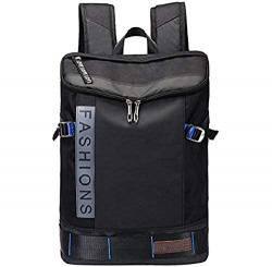 Goatter College Backpack & Laptop Backpack for Men, Grey Color