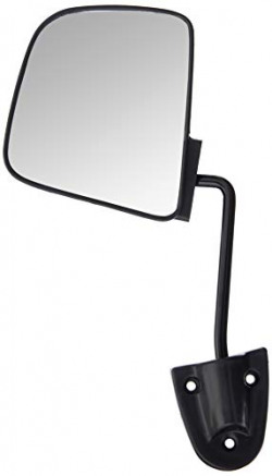 50% Off on Motherson Auto Parts Rear View Mirror  Starts from Rs. 66
