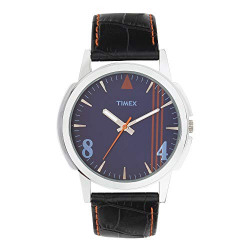 Timex Multi-Color Dial Analogue Men's watch-TW000CP11