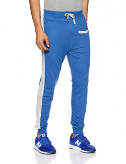 Cloth Theory Men's Relaxed Fit Joggers 