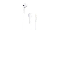 Madrock Beat handsfree with mic and Volume high bass Superior Sound Earphone Compatible with iPhone, Apple, iPhone 5 / 5s / 6 / 6s