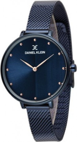 Daniel Klein DK11421-7 Analog Watch  - For Women
