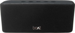 boAt Aavante 5 10 W Bluetooth  Speaker(Premium Black, Stereo Channel)