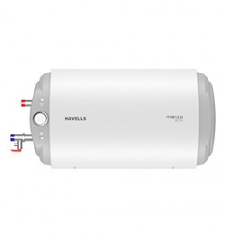 Havells Monza Slim SM HL 15-Litre Storage Heater (White)