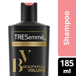 Tresemme Beautiful Volume Shampoo, 185ml 