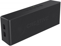 Creative MUVO 2 Bluetooth Wireless Speaker (Black)