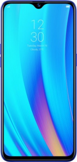 Rs.500/Rs.1000 Discount on Realme 3 Pro  