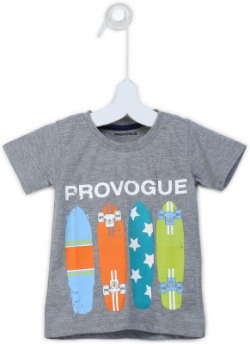 60% Off on Provogue Kid's Clothing Starts from Rs. 279