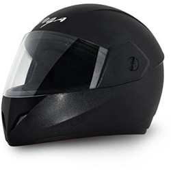 VEGA Cliff Motorsports Helmet(Black)