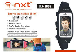 R-NXT RX-1002 Mobile Pouch Waist