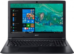 Acer Aspire 3 Core i5 8th Gen - (4 GB/1 TB HDD/Windows 10 Home) A315-53-59GR Laptop(15.6 inch, Obsidian Black, 2.1 kg)