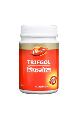 Dabur Trifgol - 100 g 
