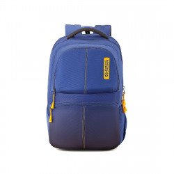  American Tourister 30.5 Ltrs Teal Laptop Backpack (AMT Helix Laptop Bag 01 Teal)