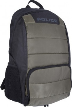 Police Backpacks upto 81% off starting @ 446
