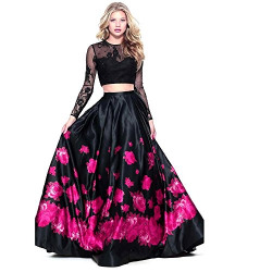 Nplash Fashion Women's Satin Silk Lehenga Choli (Pink, Free Size)