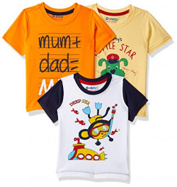 Kids Clothing at Upto 40% Off