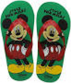 Disney slippers for kids up to 70% off starts from ₹115
