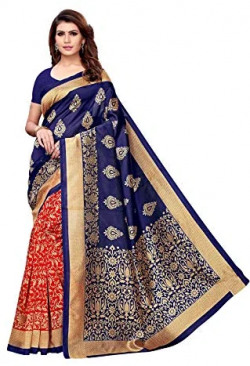 J B Fashion Saree For Women Half Sarees Under 399 2019 Beautiful For Women saree free size with blouse piece