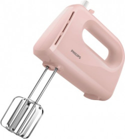 Philips HR3700/40 200 W Electric Whisk(Pink)