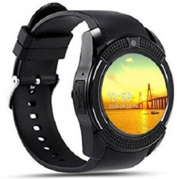 edna smart watch