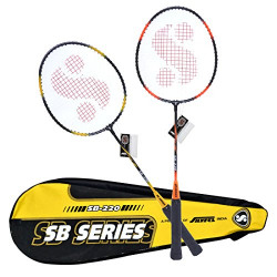 Silver's SB-220 COMBO1 Badminton Kit