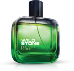 Wild Stone FOREST SPICE Eau De Perfume - For Men Perfume Body Spray  -  For Men(50 ml)