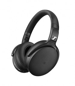Sennheiser HD 4.50 SE BT NC Bluetooth Wireless Noise Cancellation Headphone